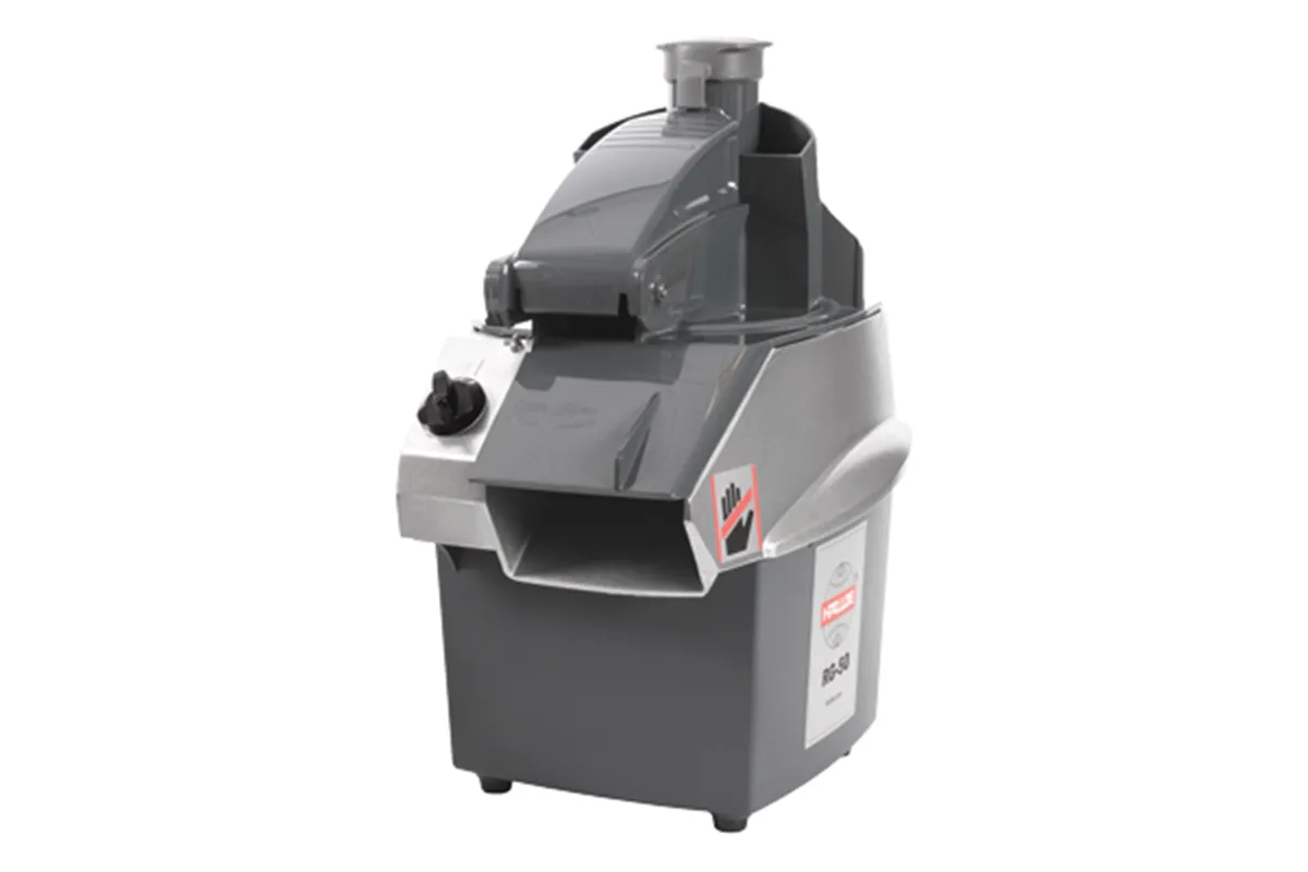 RG-50 ﻿﻿Szatkownica Hallde 00009055