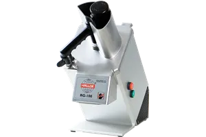 RG-100 ﻿﻿Szatkownica 400 V Hallde 00009179