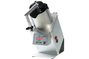 RG-200 ﻿﻿Szatkownica 230 V Hallde 00009036