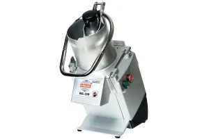 RG-250 ﻿﻿Szatkownica 400 V Hallde 00009205