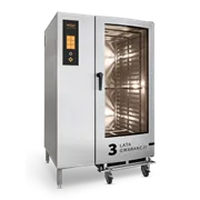 RG-350 ﻿﻿Szatkownica + ręczna przystawka Hallde 00009247