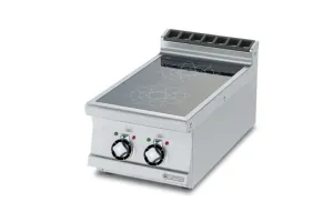 PCIT-74 ET ﻿﻿Kuchnia elektryczna indukcyjna RM Gastro 00001151