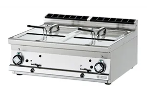 F2/13T-78 G ﻿﻿Frytownica gazowa RM Gastro 00001214