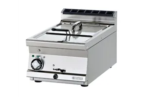 F13T-74 ET ﻿﻿Frytownica elektryczna RM Gastro 00001182