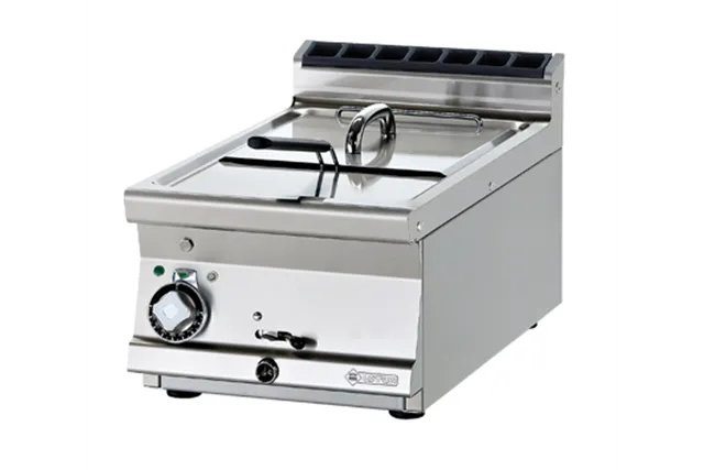 F13T-74 ET ﻿﻿Frytownica elektryczna RM Gastro 00001182