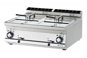 F2/13T-78 ET ﻿﻿Frytownica elektryczna RM Gastro 00001183