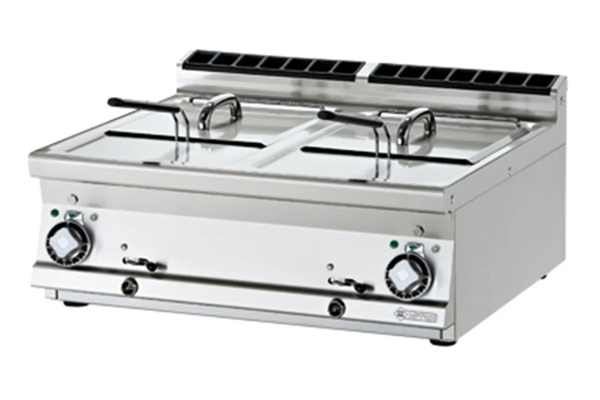 F2/13T-78 ET ﻿﻿Frytownica elektryczna RM Gastro 00001183