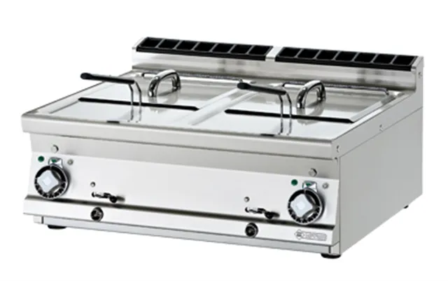 F2/13T-78 ET ﻿﻿Frytownica elektryczna RM Gastro 00001183