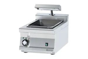 BST-74 EM ﻿﻿Podgrzewacz frytek RM Gastro 00001161