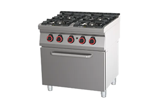 BST-74 EM ﻿﻿Podgrzewacz frytek RM Gastro 00001161