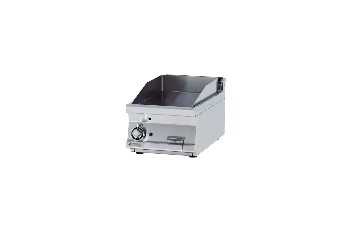 FTLT-74 G ﻿﻿Płyta grillowa gazowa RM Gastro 00001195