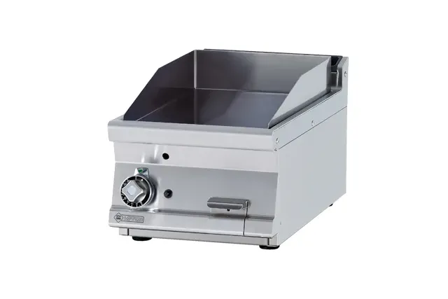 FTLT-74 G ﻿﻿Płyta grillowa gazowa RM Gastro 00001195