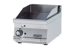 FTRT-74 GS ﻿﻿Płyta grillowa gazowa RM Gastro 00001198