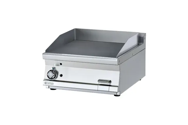 FTLT-76 G ﻿﻿Płyta grillowa gazowa RM Gastro 00001199