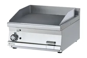 FTLT-76 GS ﻿﻿Płyta grillowa gazowa RM Gastro 00001202