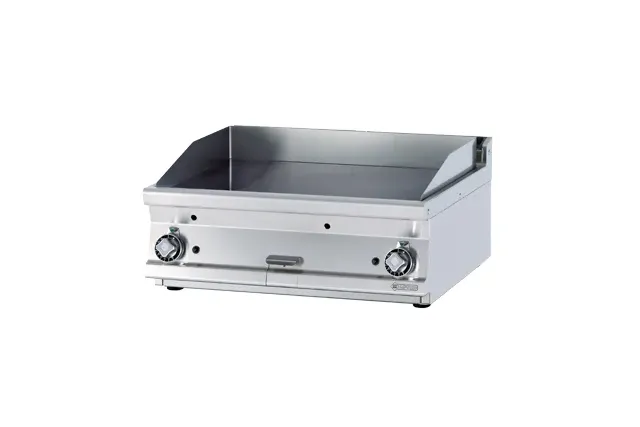 FTRT-78 G ﻿﻿Płyta grillowa gazowa RM Gastro 00001207