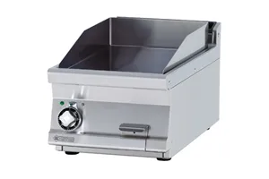 FTLT-74 ET ﻿﻿Płyta grillowa elektryczna RM Gastro 00001162
