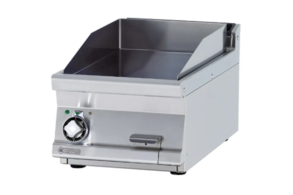 FTLT-74 ETS ﻿﻿Płyta grillowa elektryczna RM Gastro 00001164