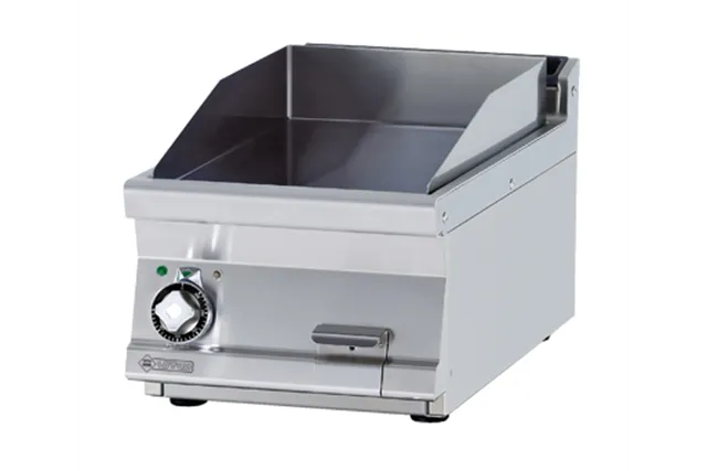 FTRT-74 ETS ﻿﻿Płyta grillowa elektryczna RM Gastro 00001165