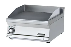 FTLT-76 ET ﻿﻿Płyta grillowa elektryczna RM Gastro 00001166