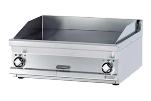 FTLT-78 ET ﻿﻿Płyta grillowa elektryczna RM Gastro 00001172