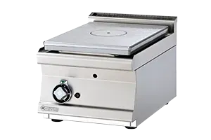 TPT-64 G ﻿﻿Kuchnia żeliwna RM Gastro 00000627