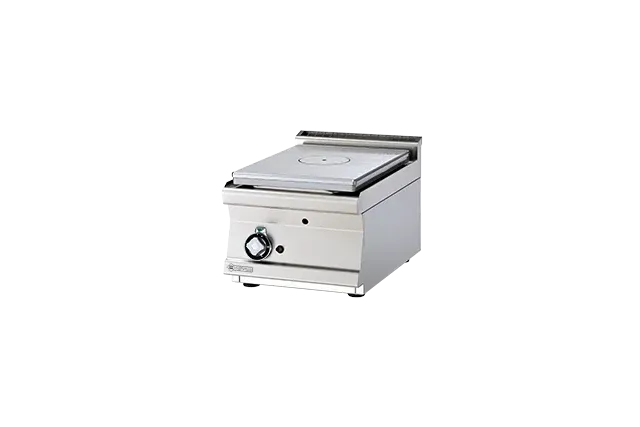 TPT-64 G ﻿﻿Kuchnia żeliwna RM Gastro 00000627