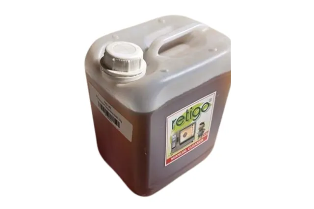 Płyn do mycia ręcznego zielony model / 6 kg RM Gastro 00004693