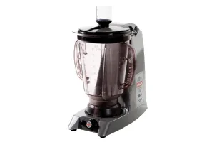 SB-4 Akcesoria - naczynie, zespół noży i pokrywa ﻿﻿Kompletny dzban z zespołem noży i pokrywką Hallde 00009436