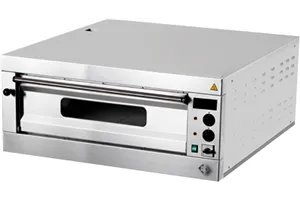 P - 4 ﻿﻿Piec do pizzy RM Gastro 00010236