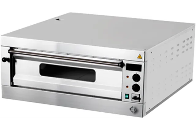 P - 4 ﻿﻿Piec do pizzy RM Gastro 00010236