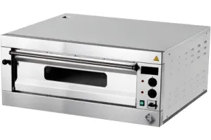 P - 6 ﻿﻿Piec do pizzy RM Gastro 00019379