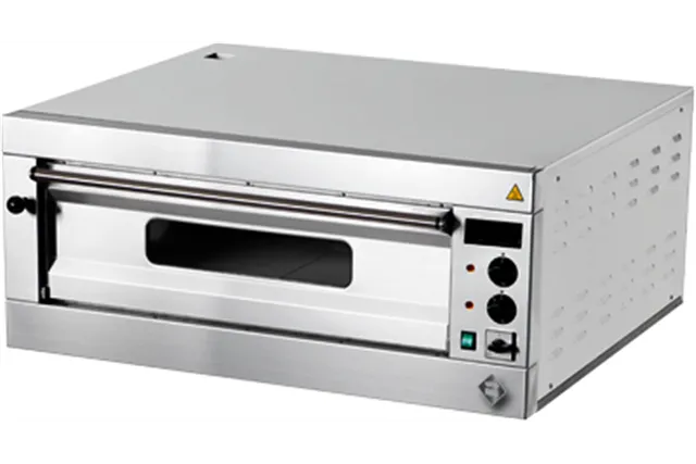 P - 6 ﻿﻿Piec do pizzy RM Gastro 00019379