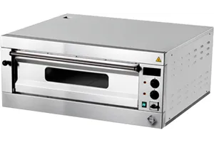 P - 6 L ﻿﻿Piec do pizzy RM Gastro 00019380