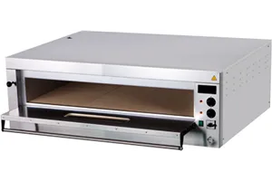 P - 9 ﻿﻿Piec do pizzy RM Gastro 00019381