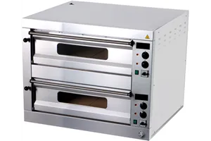 P - 8 ﻿﻿Piec do pizzy RM Gastro 00015995