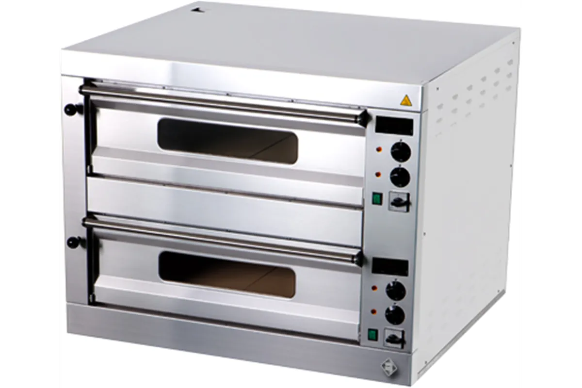 P - 8 ﻿﻿Piec do pizzy RM Gastro 00015995