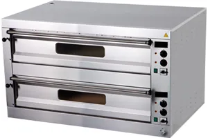 P - 12 ﻿﻿Piec do pizzy RM Gastro 00019383