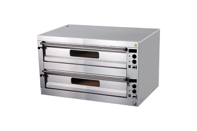 P - 12 ﻿﻿Piec do pizzy RM Gastro 00019383