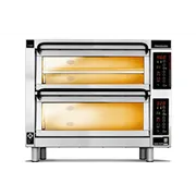 P - 12 L ﻿﻿Piec do pizzy RM Gastro 00018934