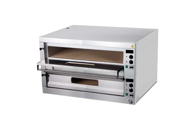 P - 18 ﻿﻿Piec do pizzy RM Gastro 00019040