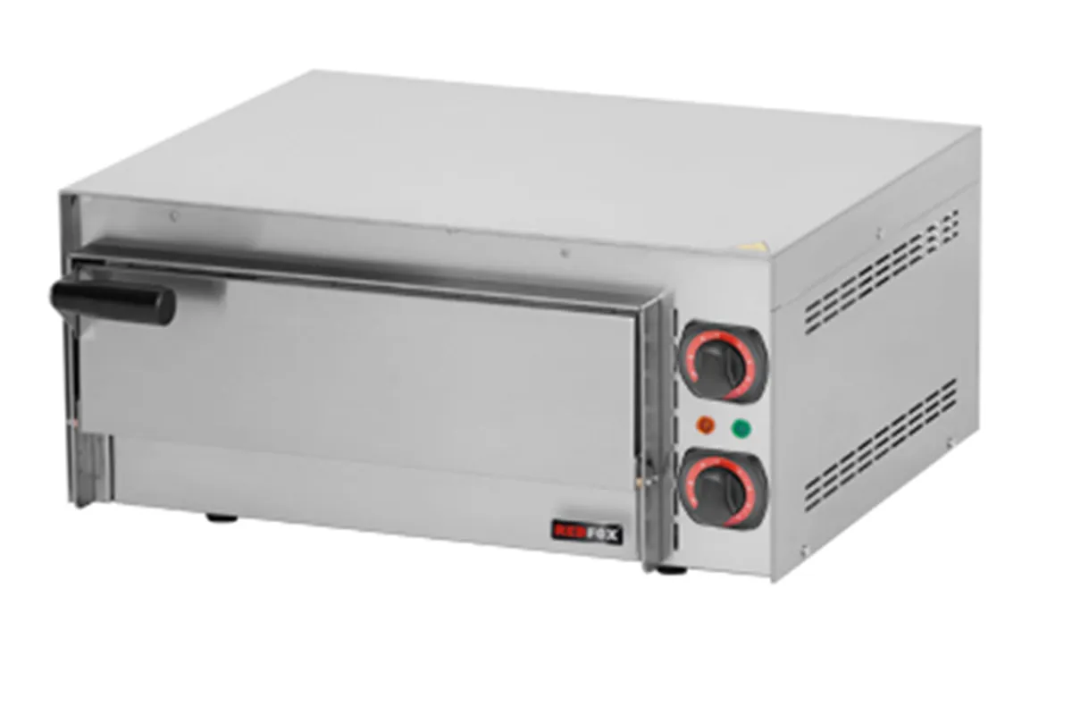 FP 36R ﻿Piec do pizzy Red Fox 00000450