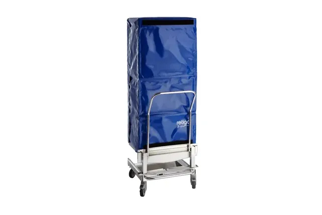 VO 2011B-59 Wózek bankietowy dla pieca 2011 - 59 talerzy RM Gastro 00003513