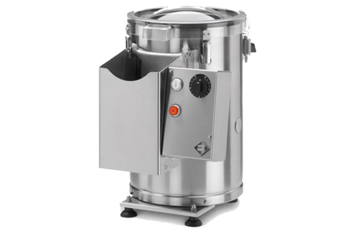 C/E PP5 ﻿﻿Obieraczka nierdzewna do ziemniaków RM Gastro 00009890