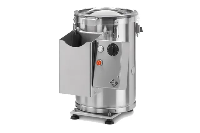 C/E PP5 ﻿﻿Obieraczka nierdzewna do ziemniaków RM Gastro 00009890