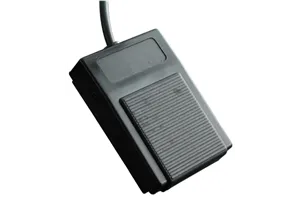 WN ﻿﻿Włącznik nożny RM Gastro 00010119