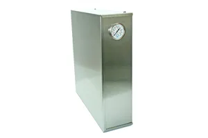 DF2.0 ﻿System odwróconej osmozy Red Fox 00018846