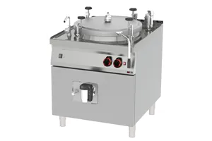 BIA 90/100 G ﻿Kocioł gazowy ciśnieniowy Red Fox 00008753