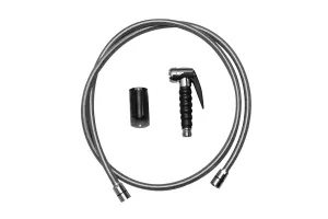 PDP ﻿Prysznic myjący Red Fox 00020396