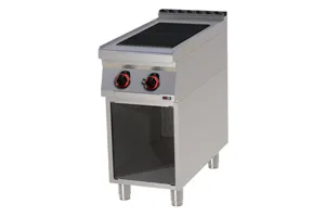 SPL 90/80 E ﻿Kuchnia elektryczna na podstawie Red Fox 00020459